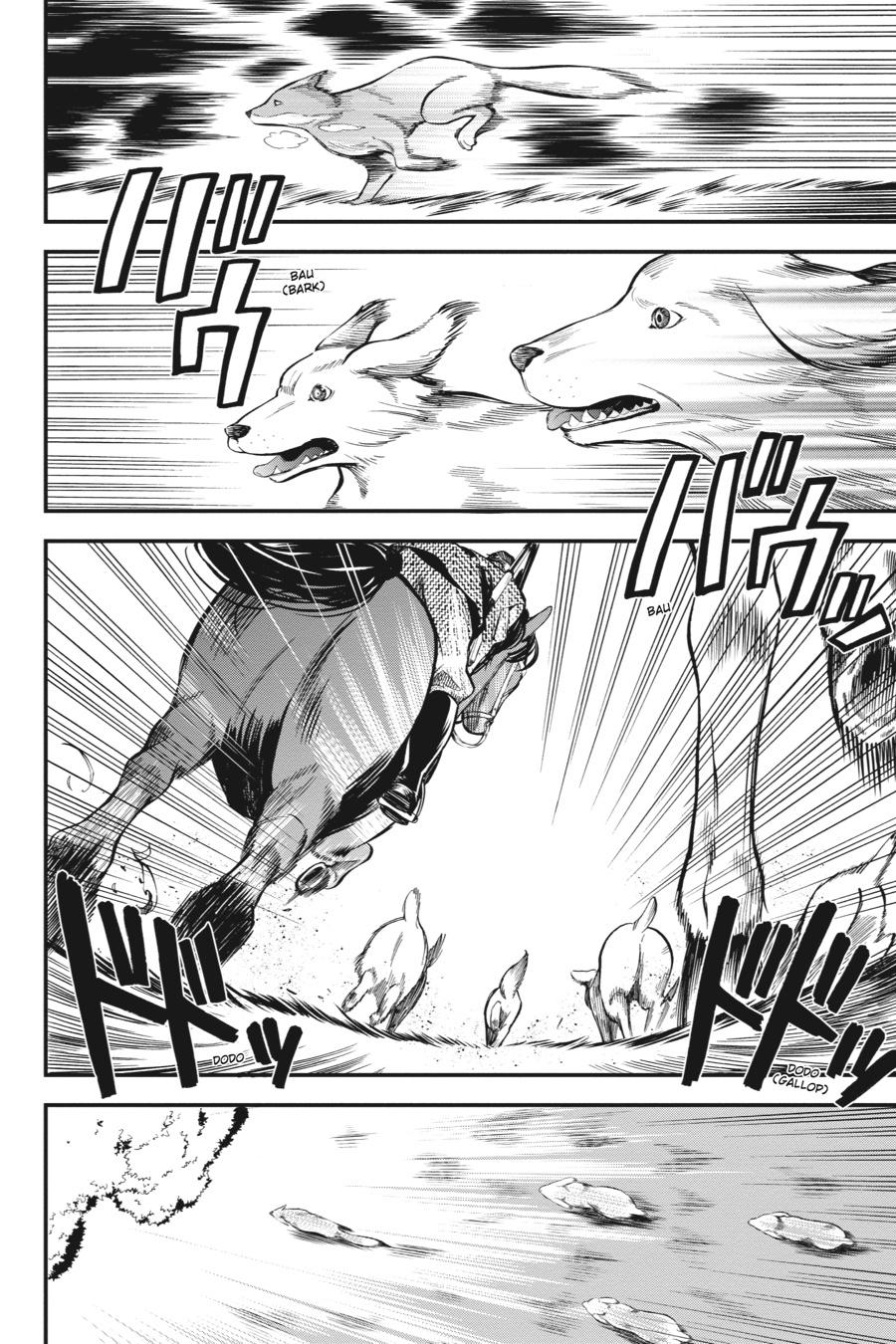 Read Black Butler EN Manga Online