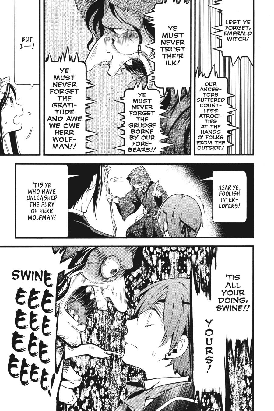 Read Black Butler EN Manga Online