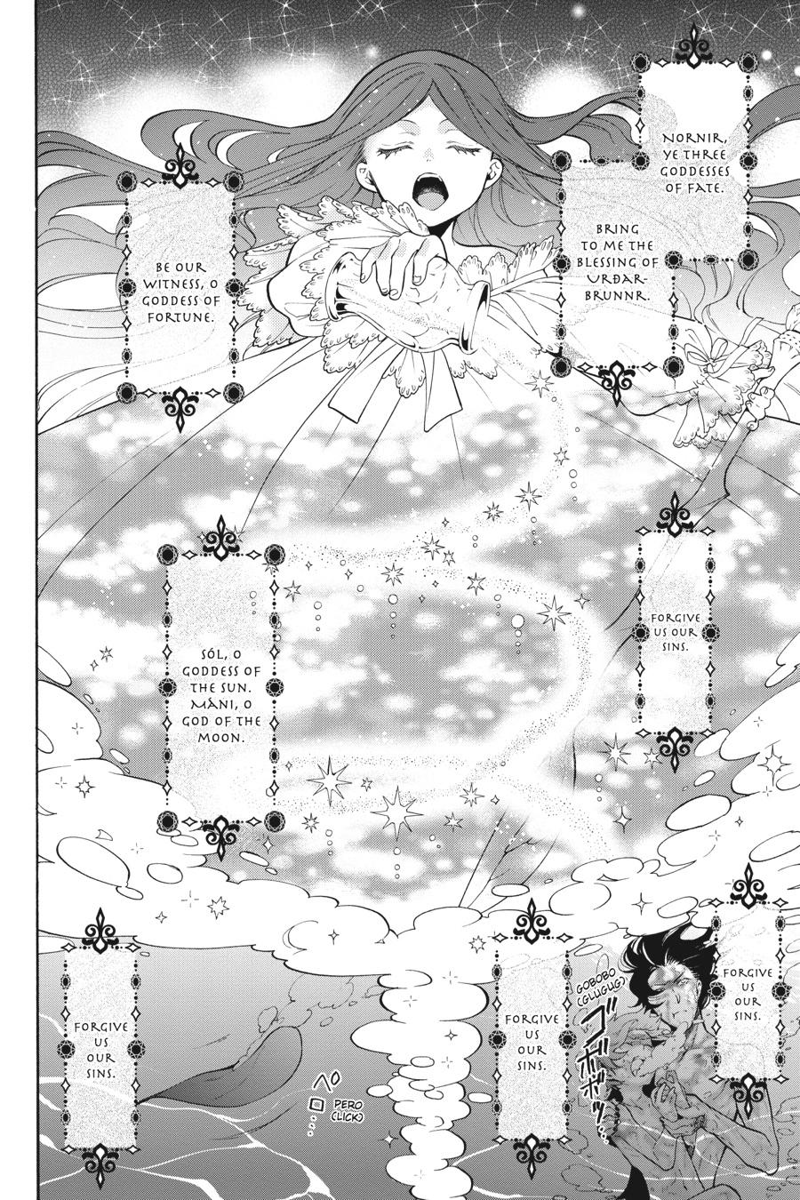 Read Black Butler EN Manga Online