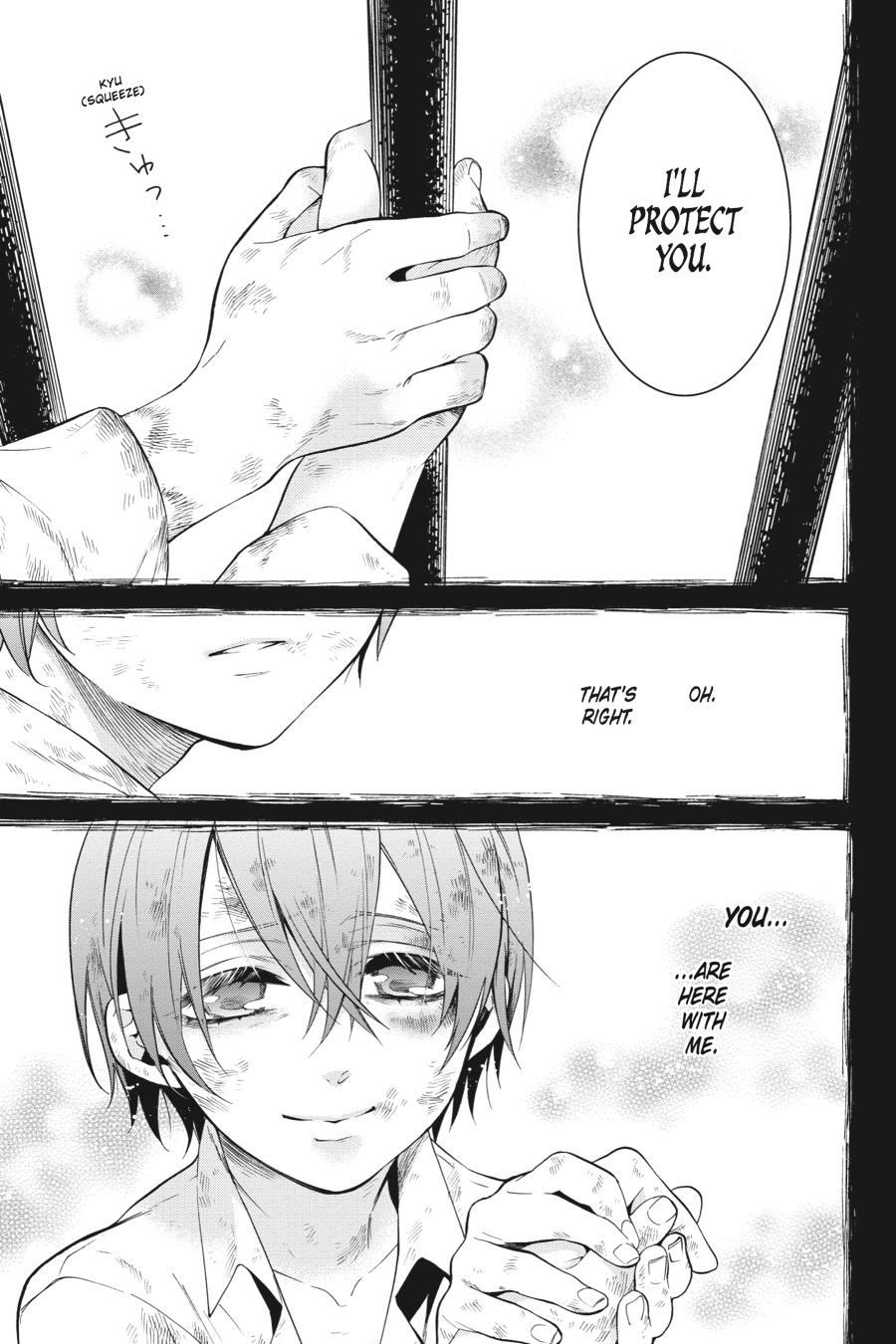 Read Black Butler EN Manga Online