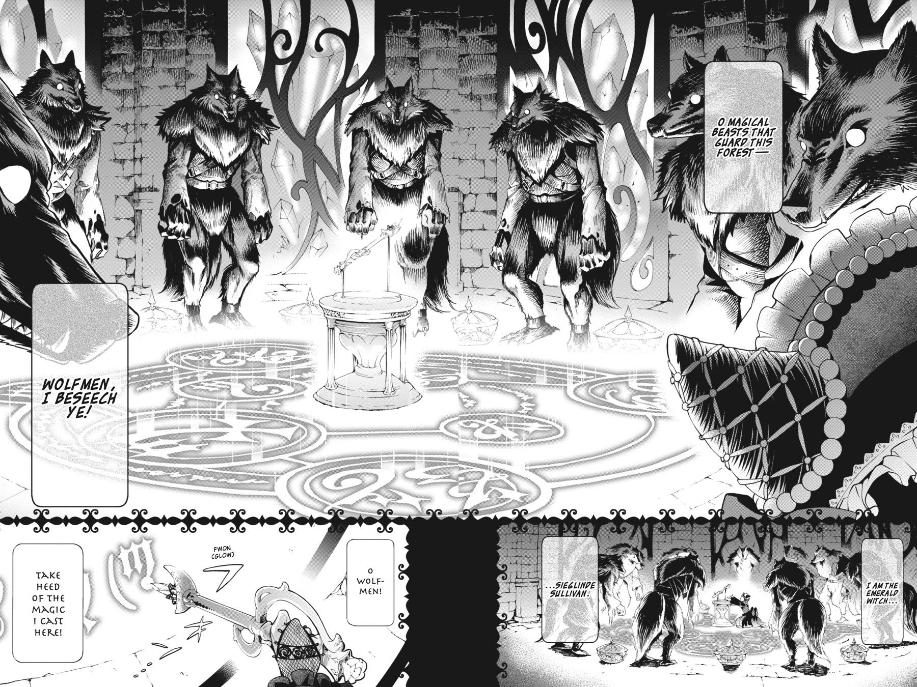 Read Black Butler EN Manga Online