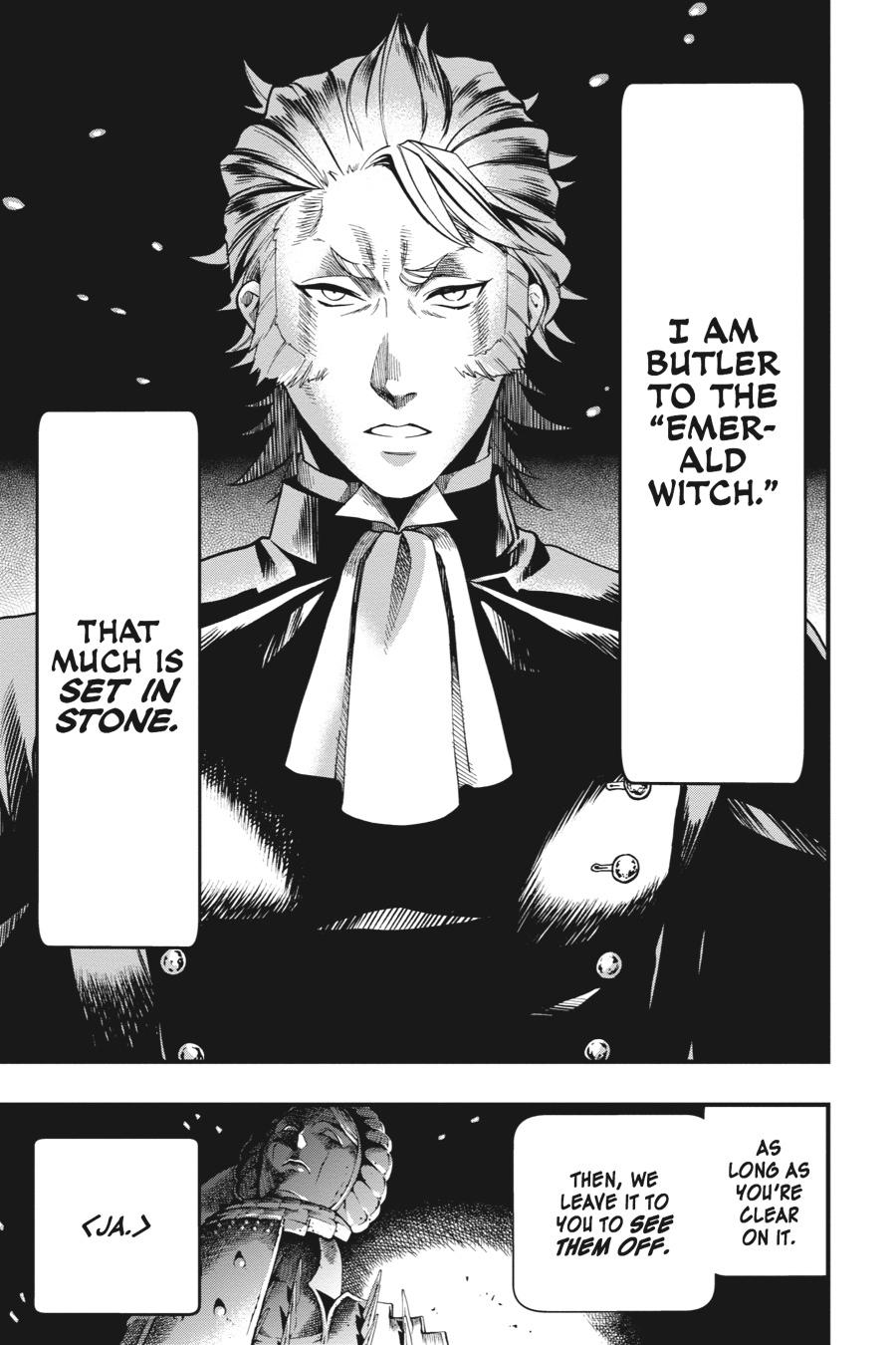 Read Black Butler EN Manga Online