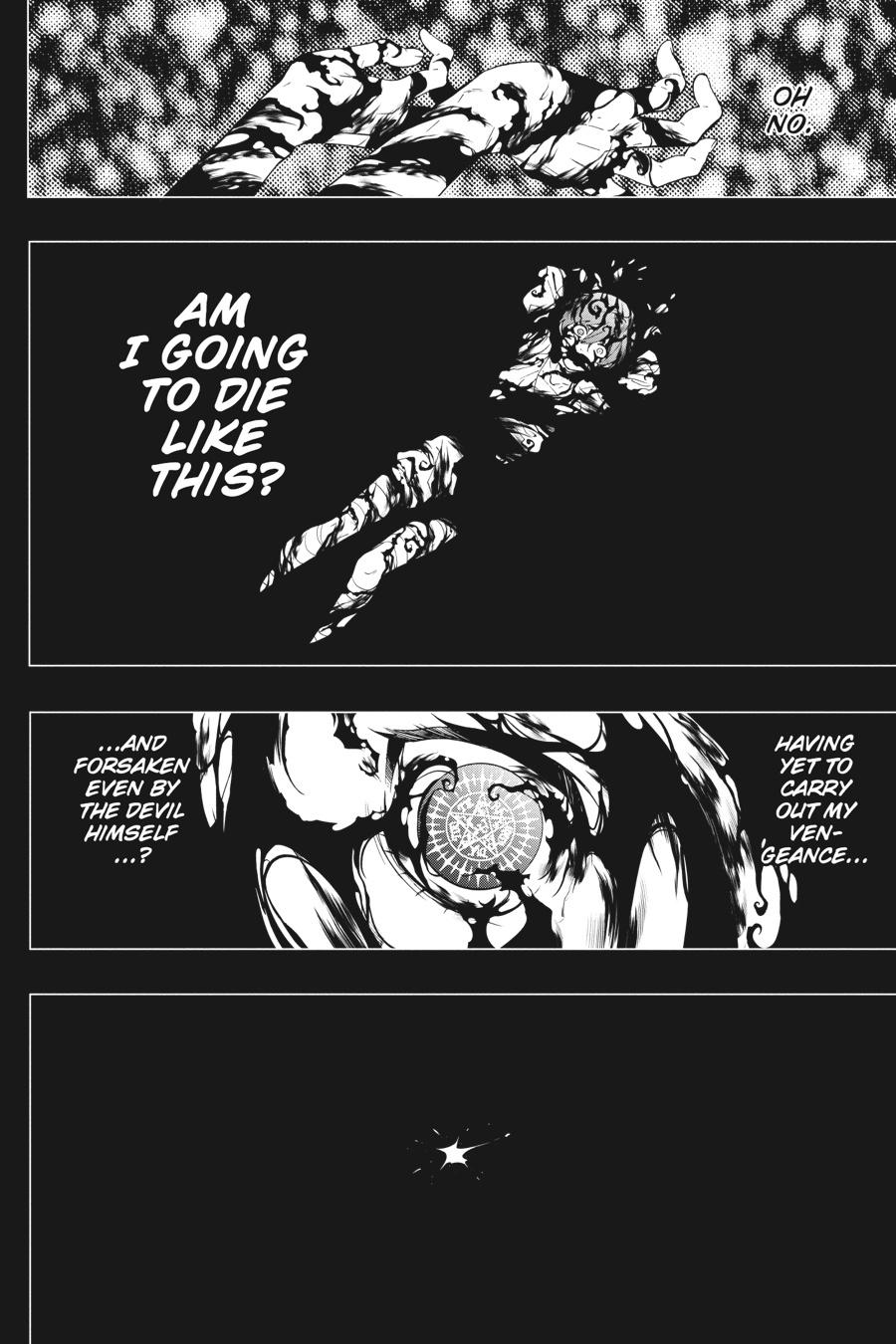 Read Black Butler EN Manga Online