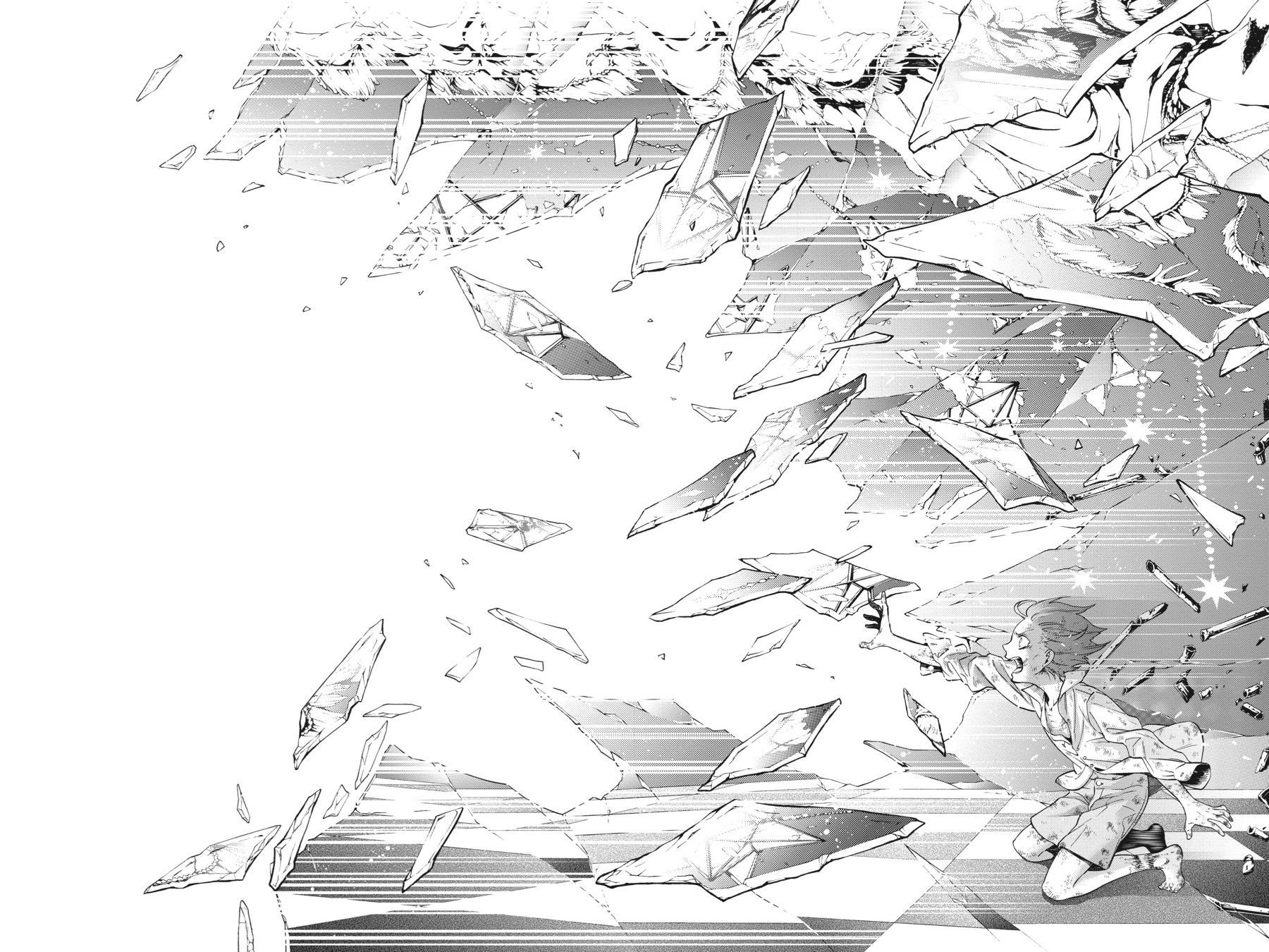 Read Black Butler EN Manga Online