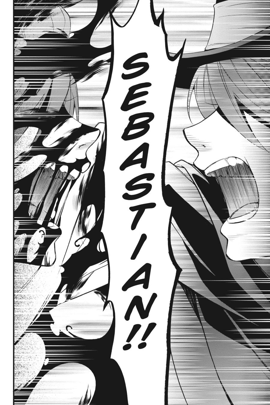 Read Black Butler EN Manga Online
