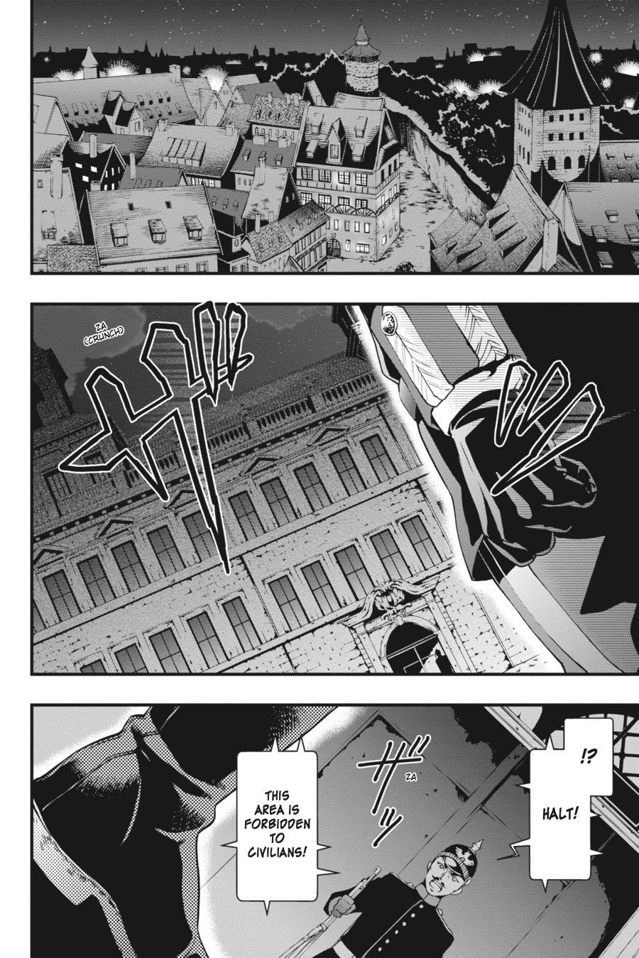 Read Black Butler EN Manga Online