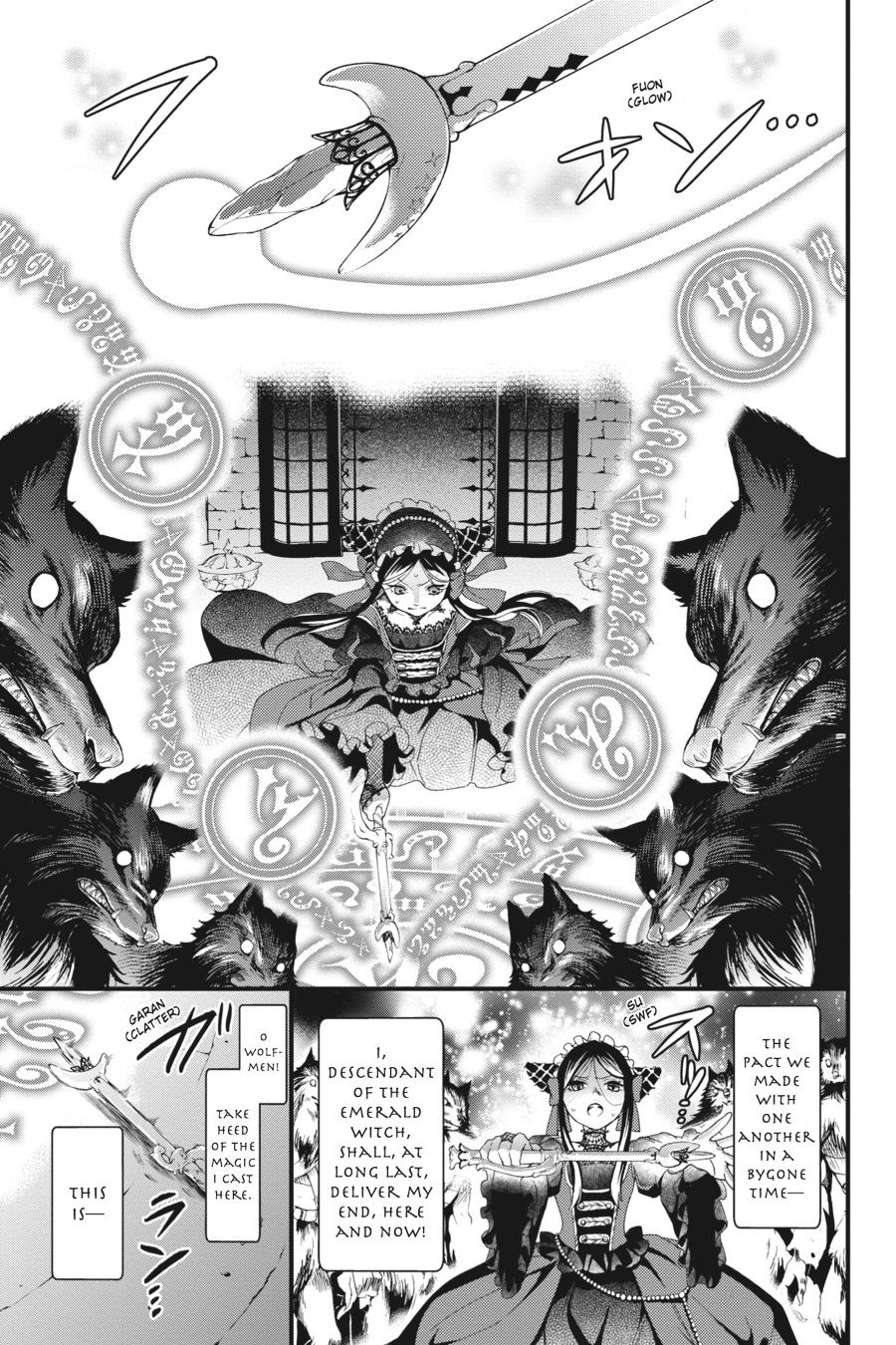 Read Black Butler EN Manga Online