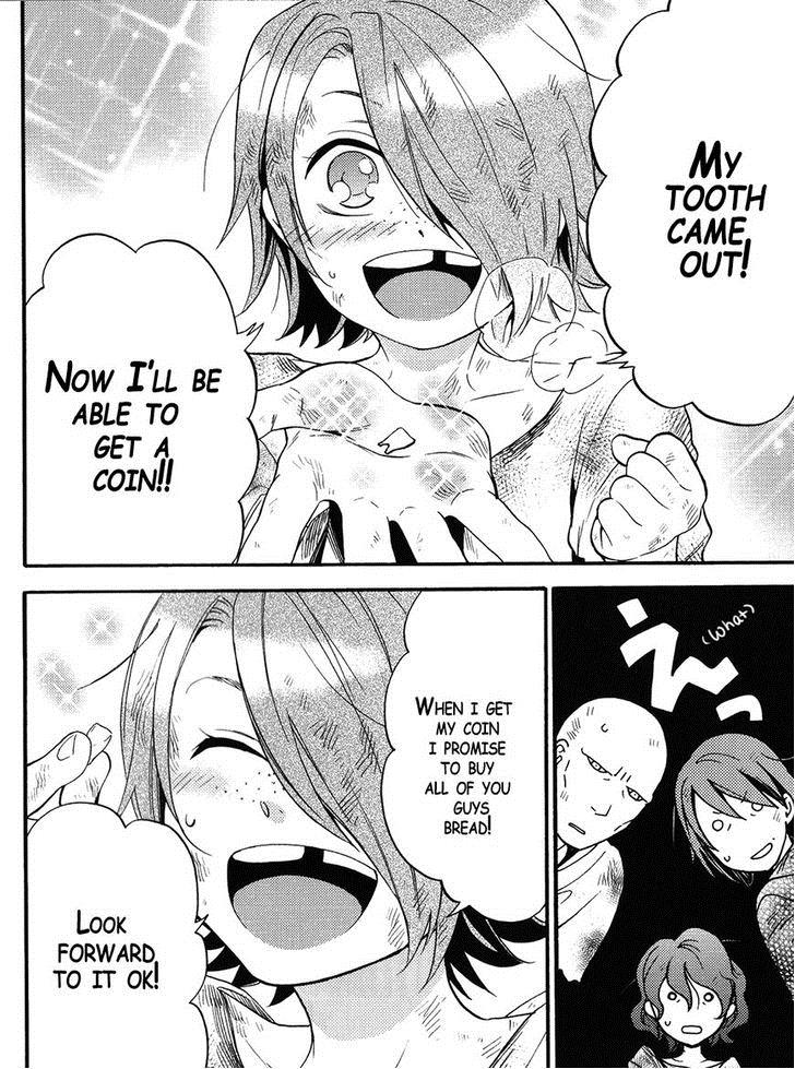 Read Black Butler EN Manga Online
