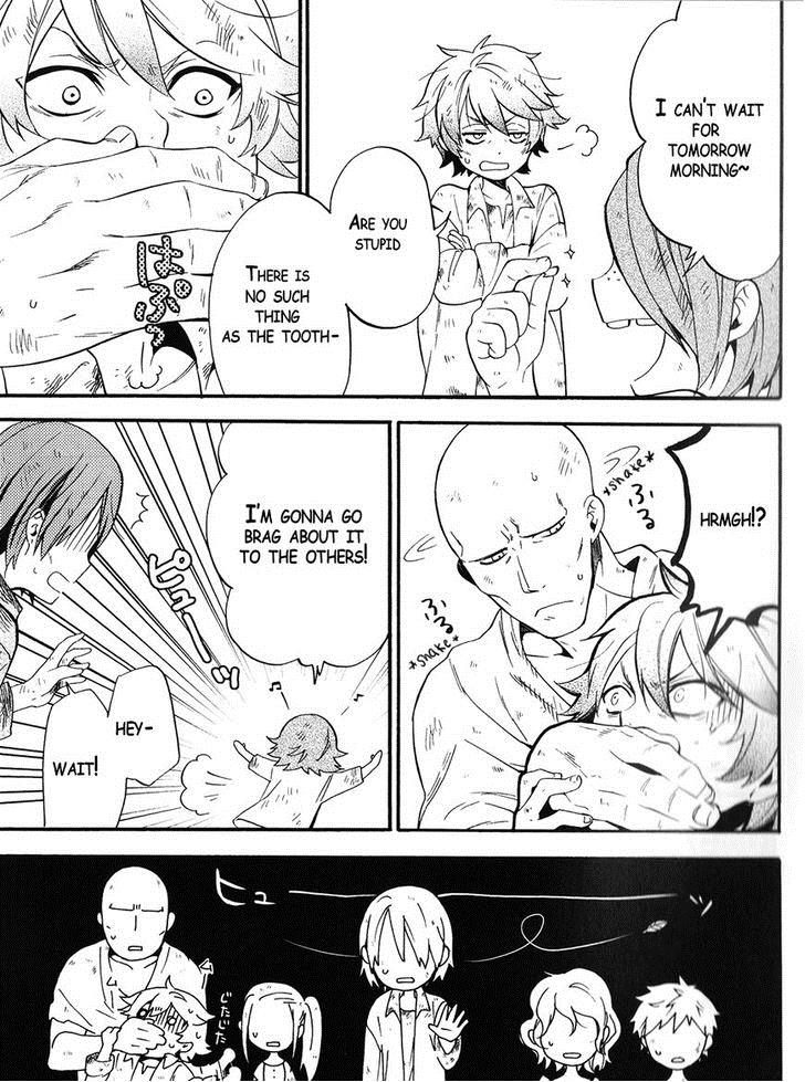 Read Black Butler EN Manga Online