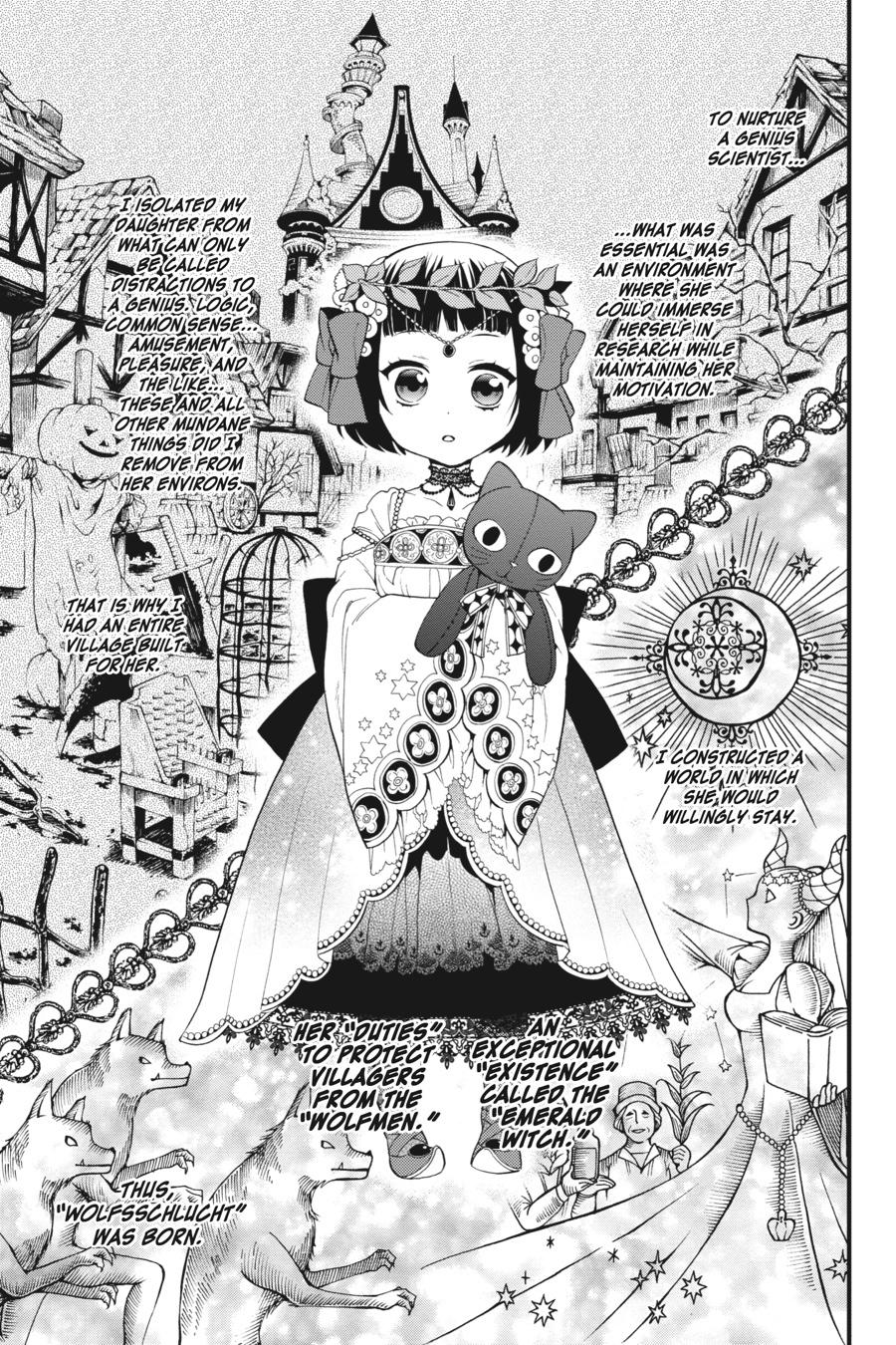 Read Black Butler EN Manga Online