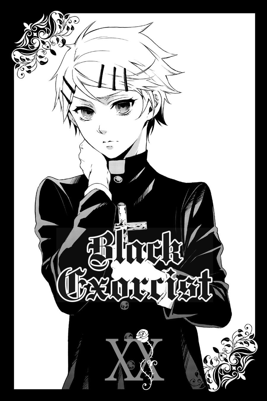 Read Black Butler EN Manga Online