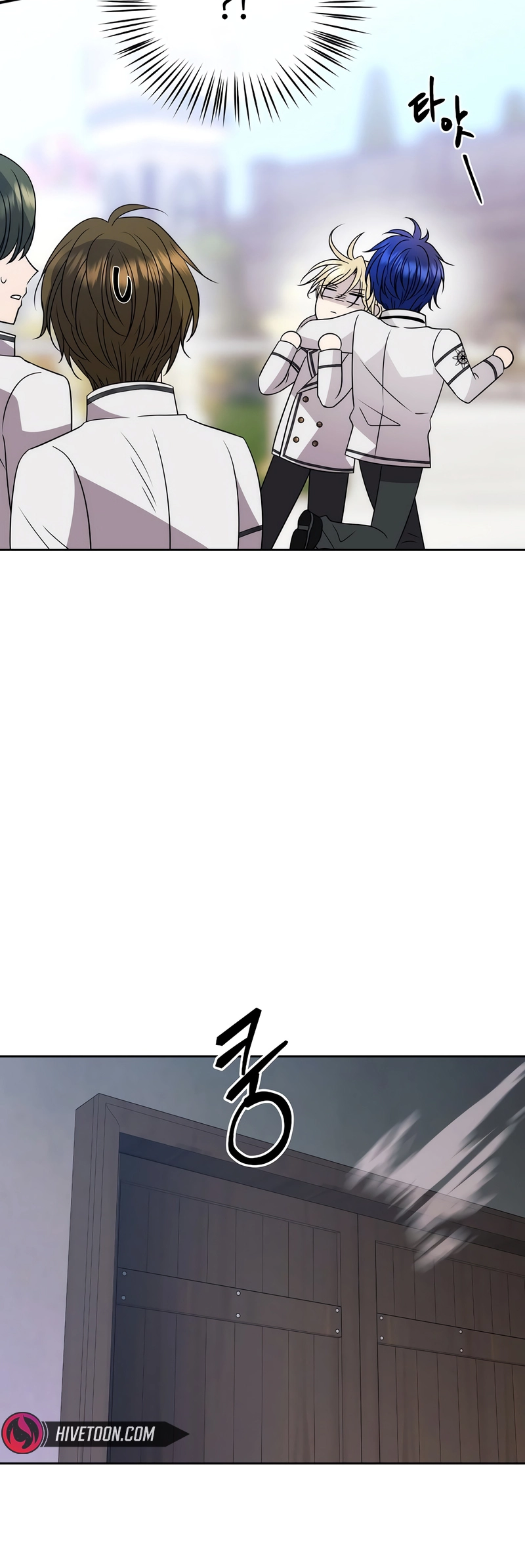 Read Black Haze EN Manga Online