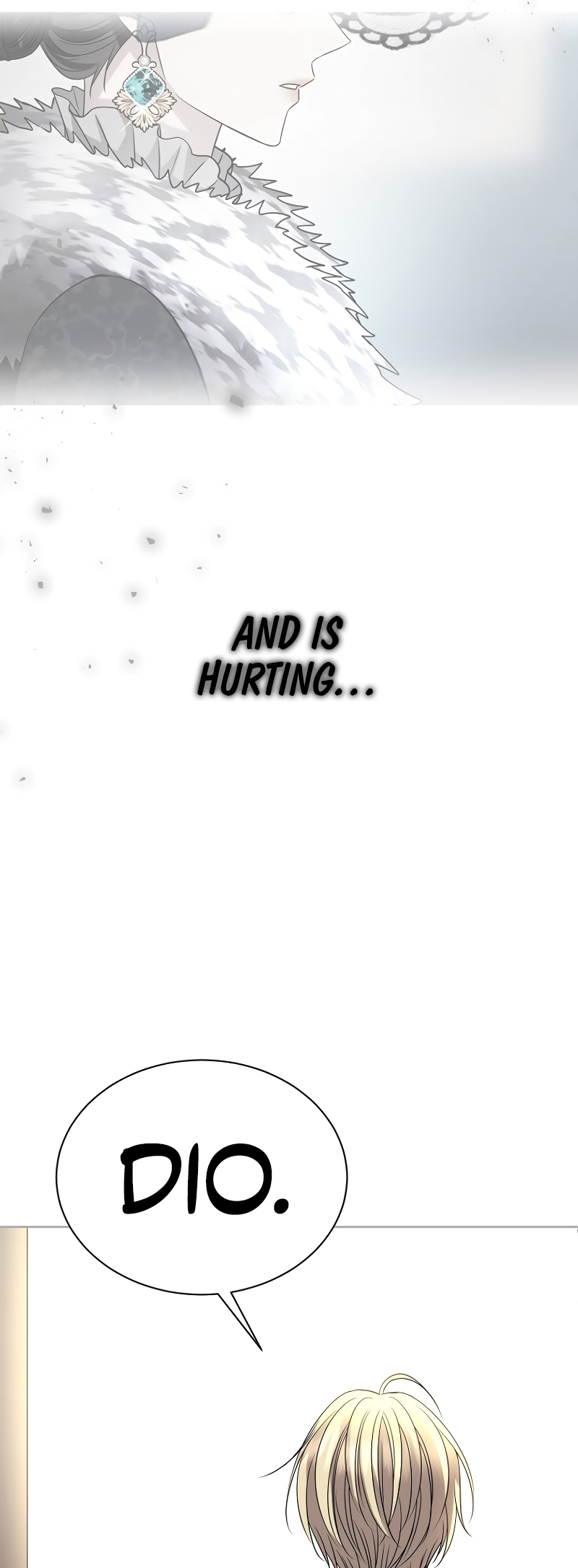 Read Black Haze EN Manga Online