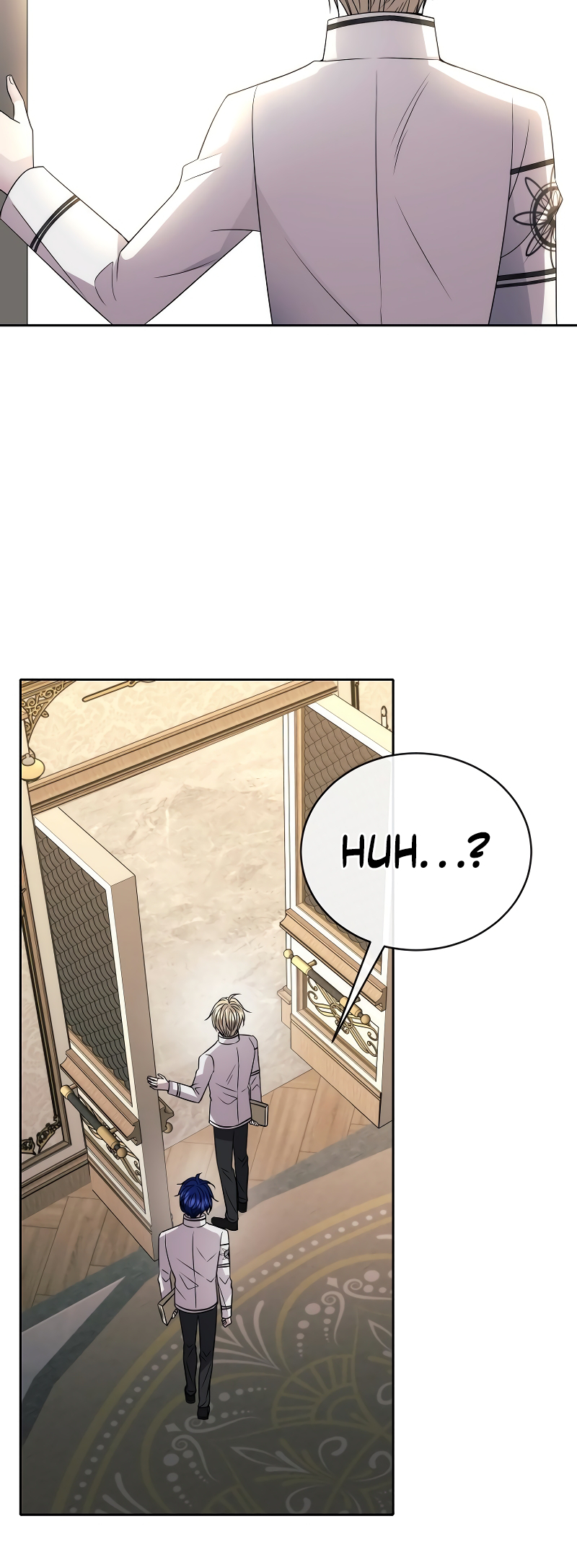 Read Black Haze EN Manga Online