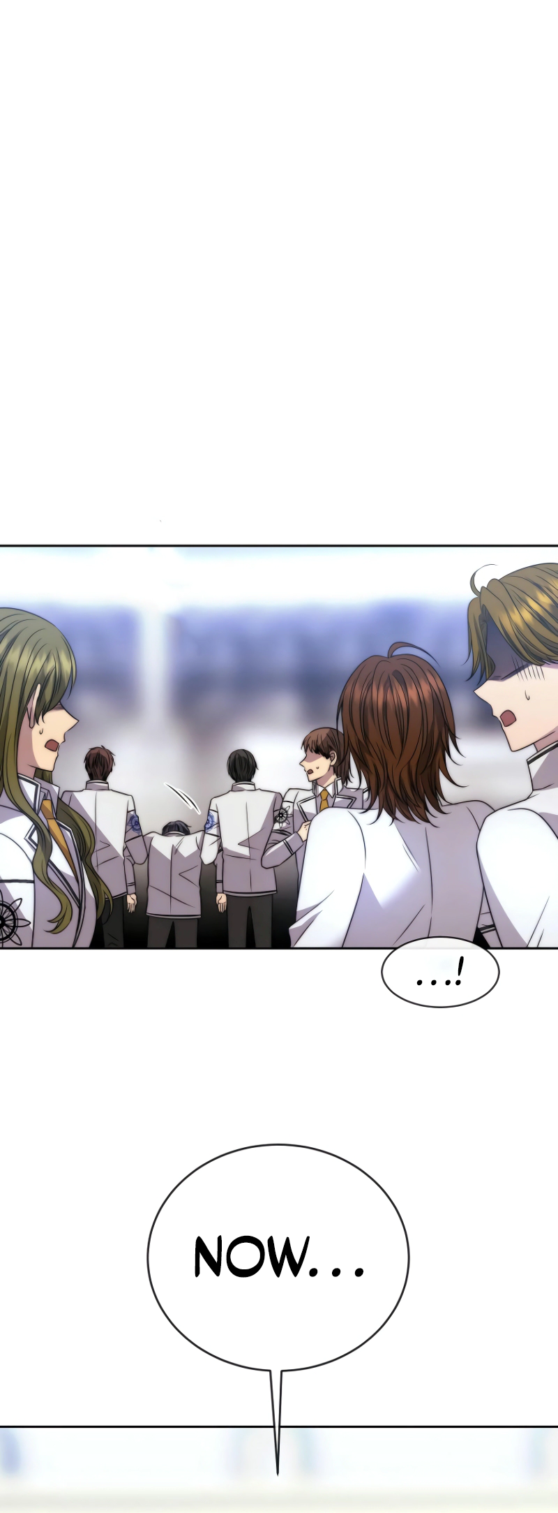 Read Black Haze EN Manga Online
