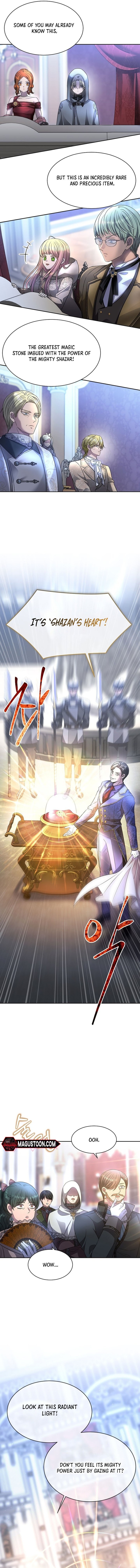 Read Black Haze EN Manga Online