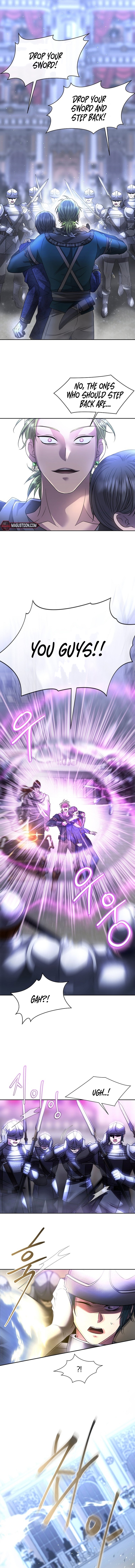Read Black Haze EN Manga Online