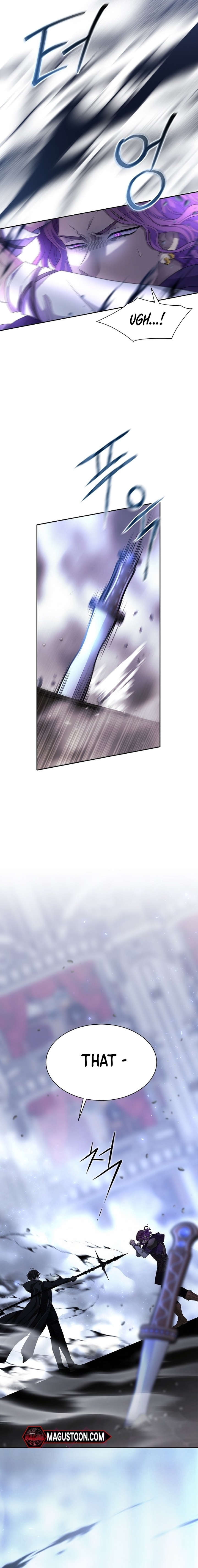 Read Black Haze EN Manga Online