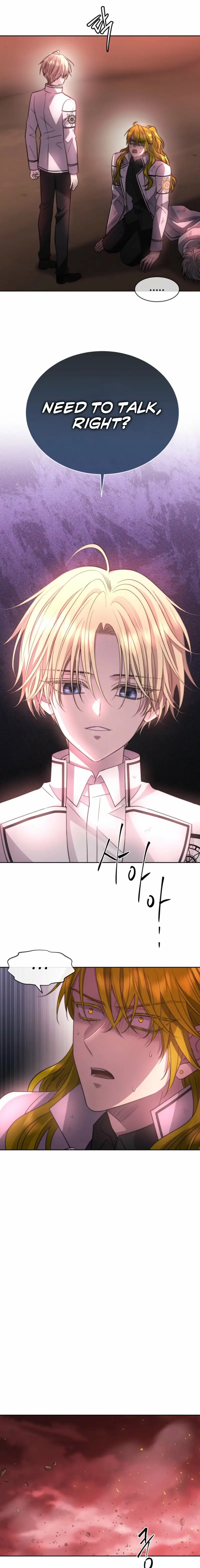 Read Black Haze EN Manga Online