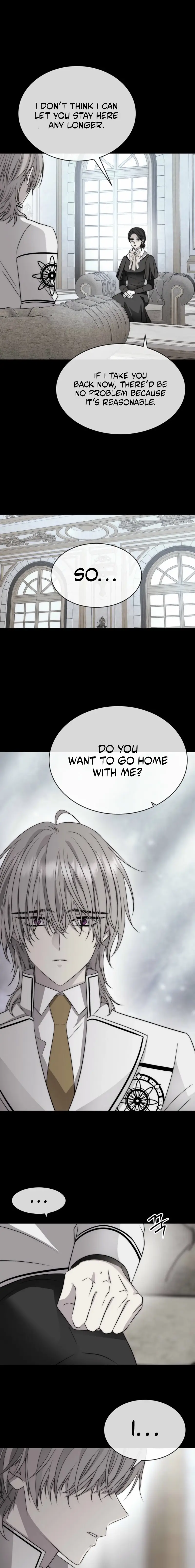 Read Black Haze EN Manga Online
