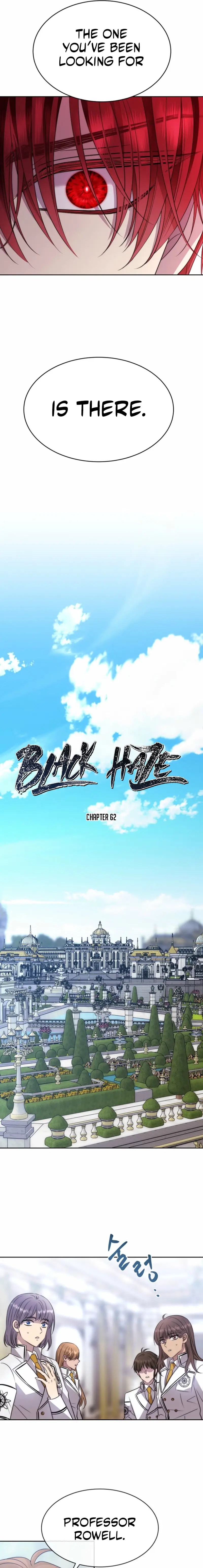 Read Black Haze EN Manga Online