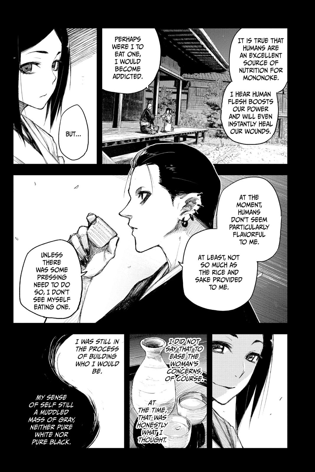 Read Black Torch EN Manga Online