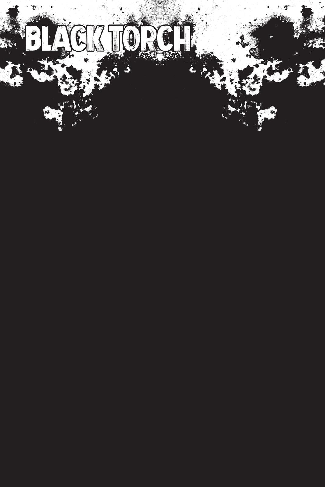 Read Black Torch EN Manga Online