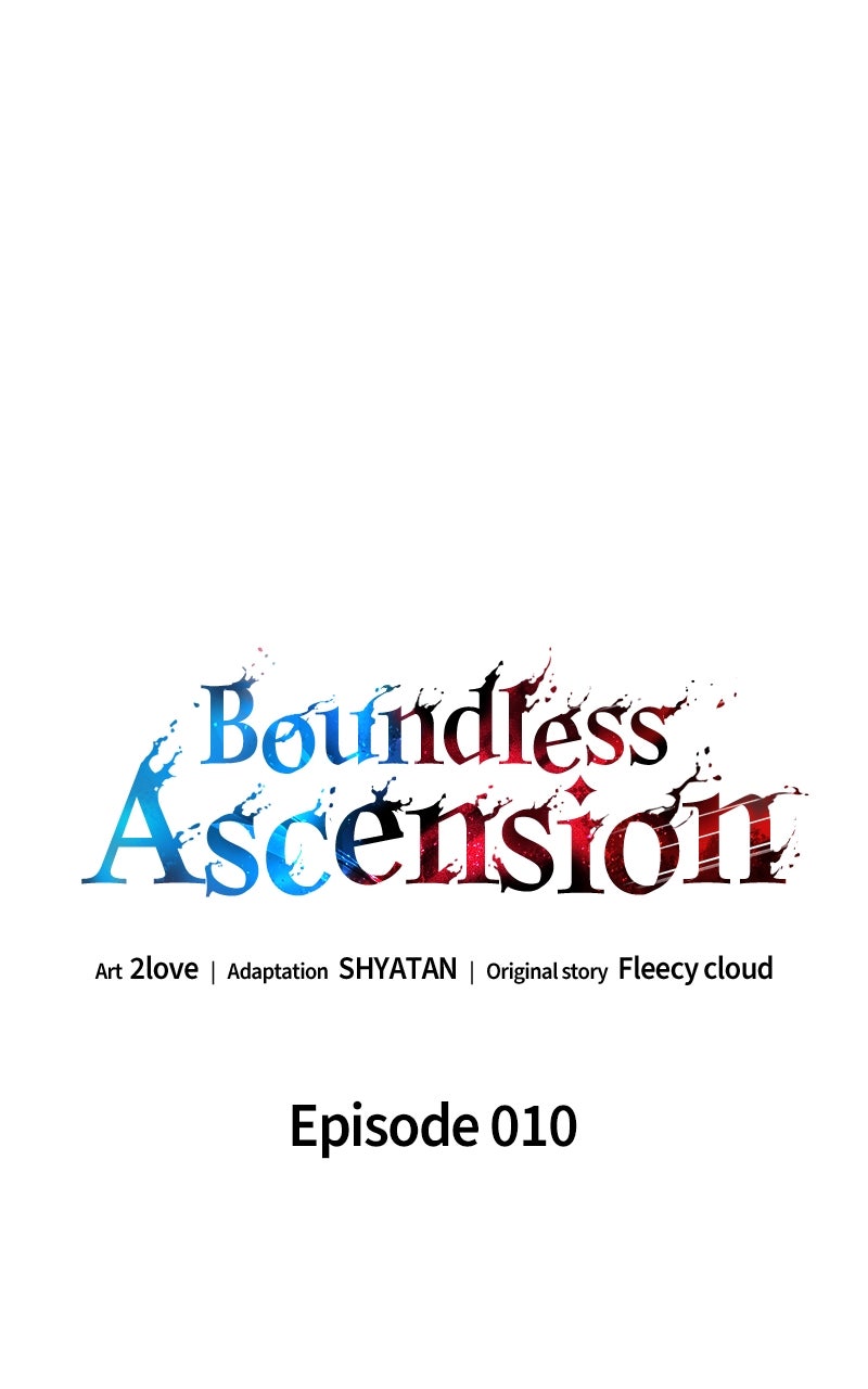 Read Boundless Ascension EN Manga Online