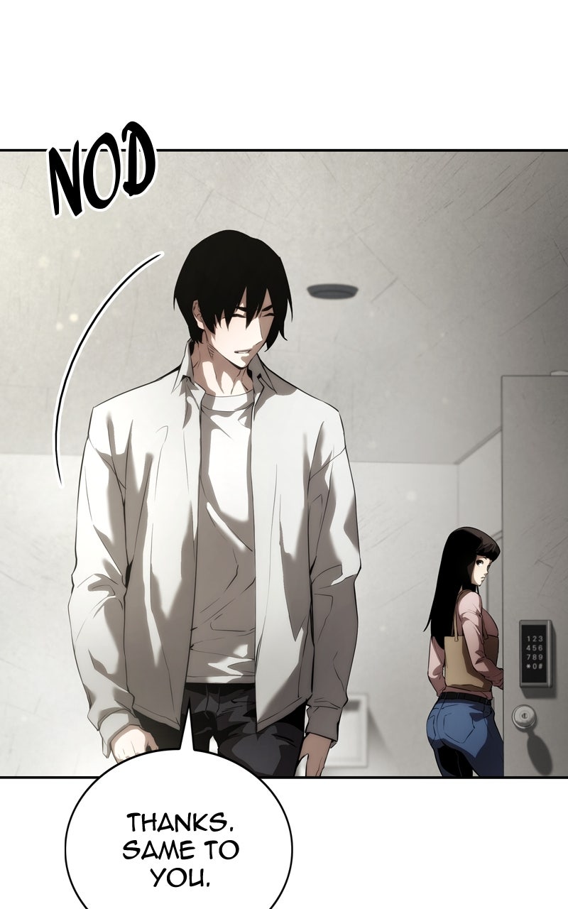Read Boundless Ascension EN Manga Online
