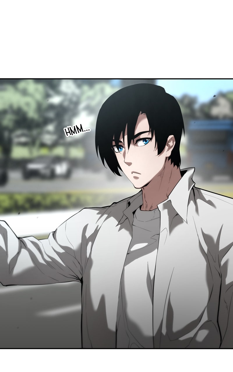 Read Boundless Ascension EN Manga Online