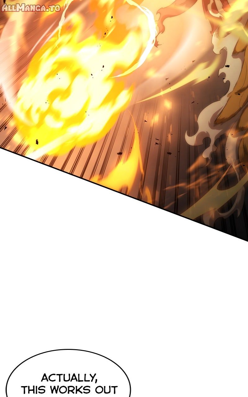 Read Boundless Ascension EN Manga Online