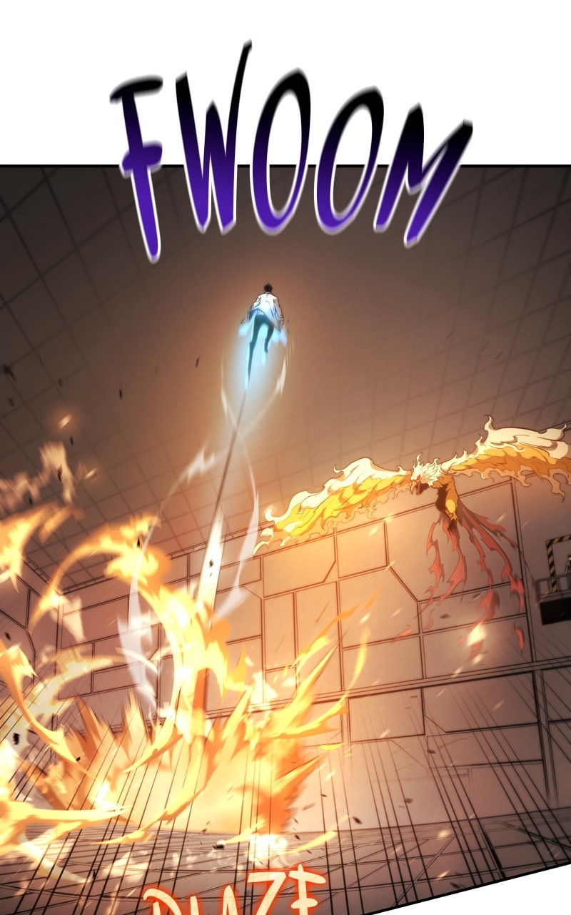 Read Boundless Ascension EN Manga Online