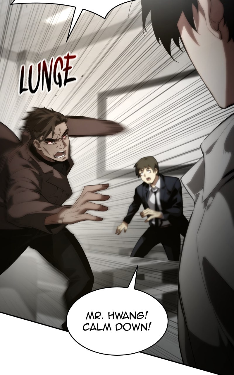 Read Boundless Ascension EN Manga Online