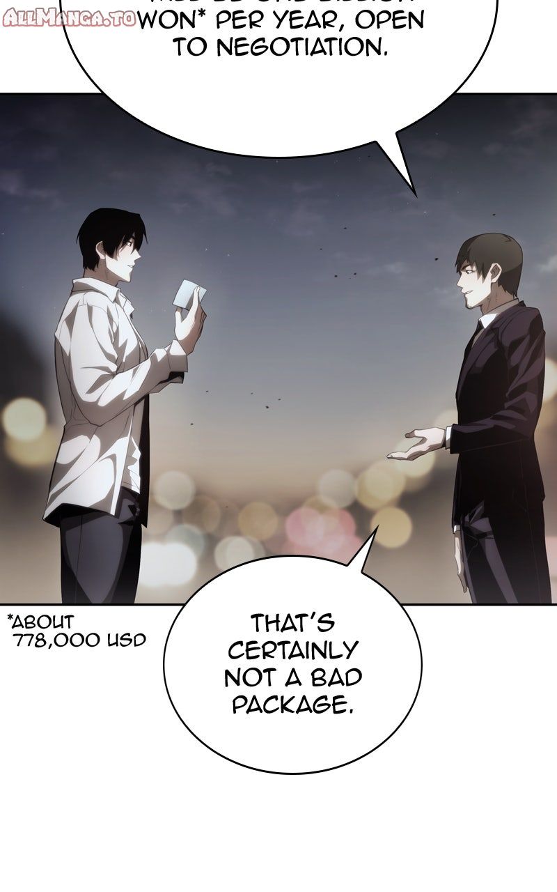 Read Boundless Ascension EN Manga Online