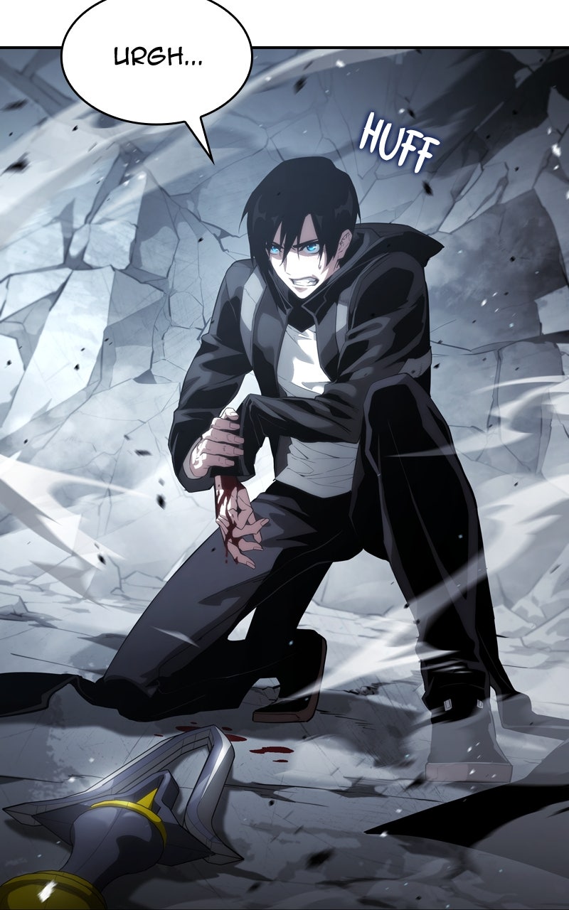 Read Boundless Ascension EN Manga Online