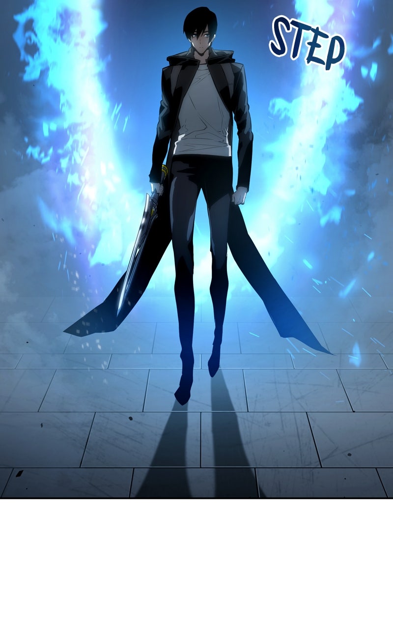 Read Boundless Ascension EN Manga Online