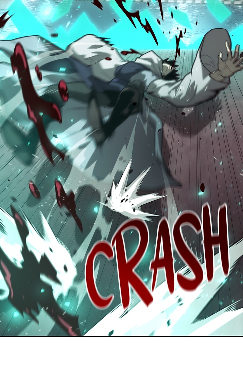 Read Boundless Ascension EN Manga Online