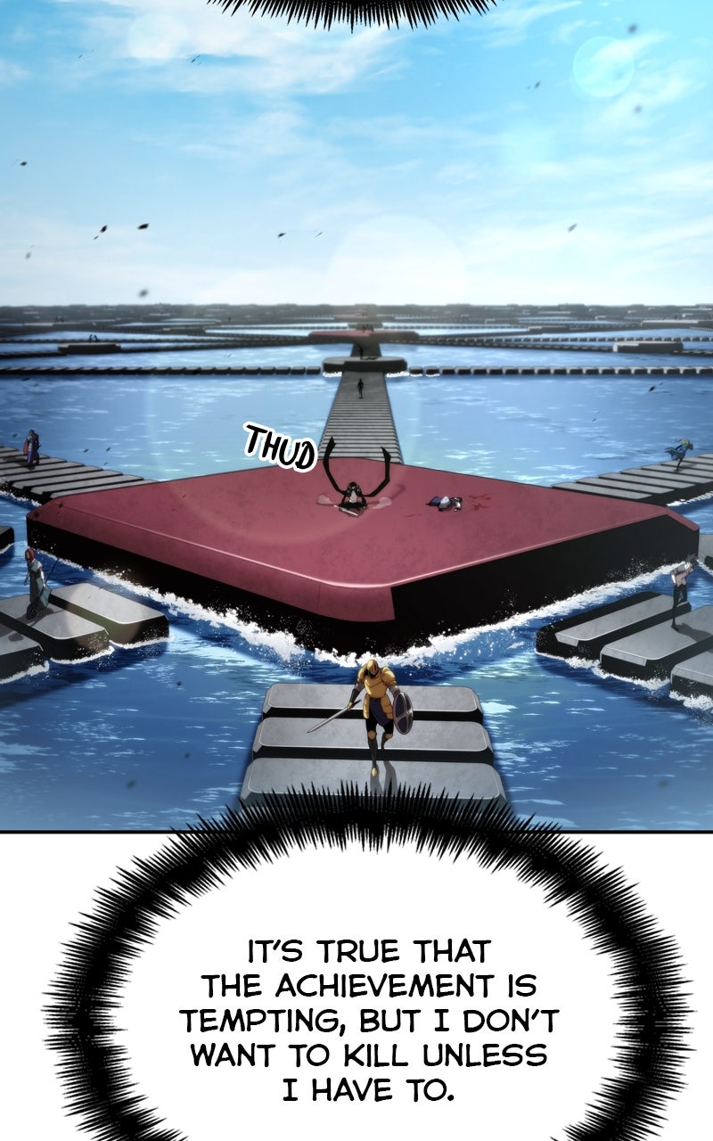Read Boundless Ascension EN Manga Online