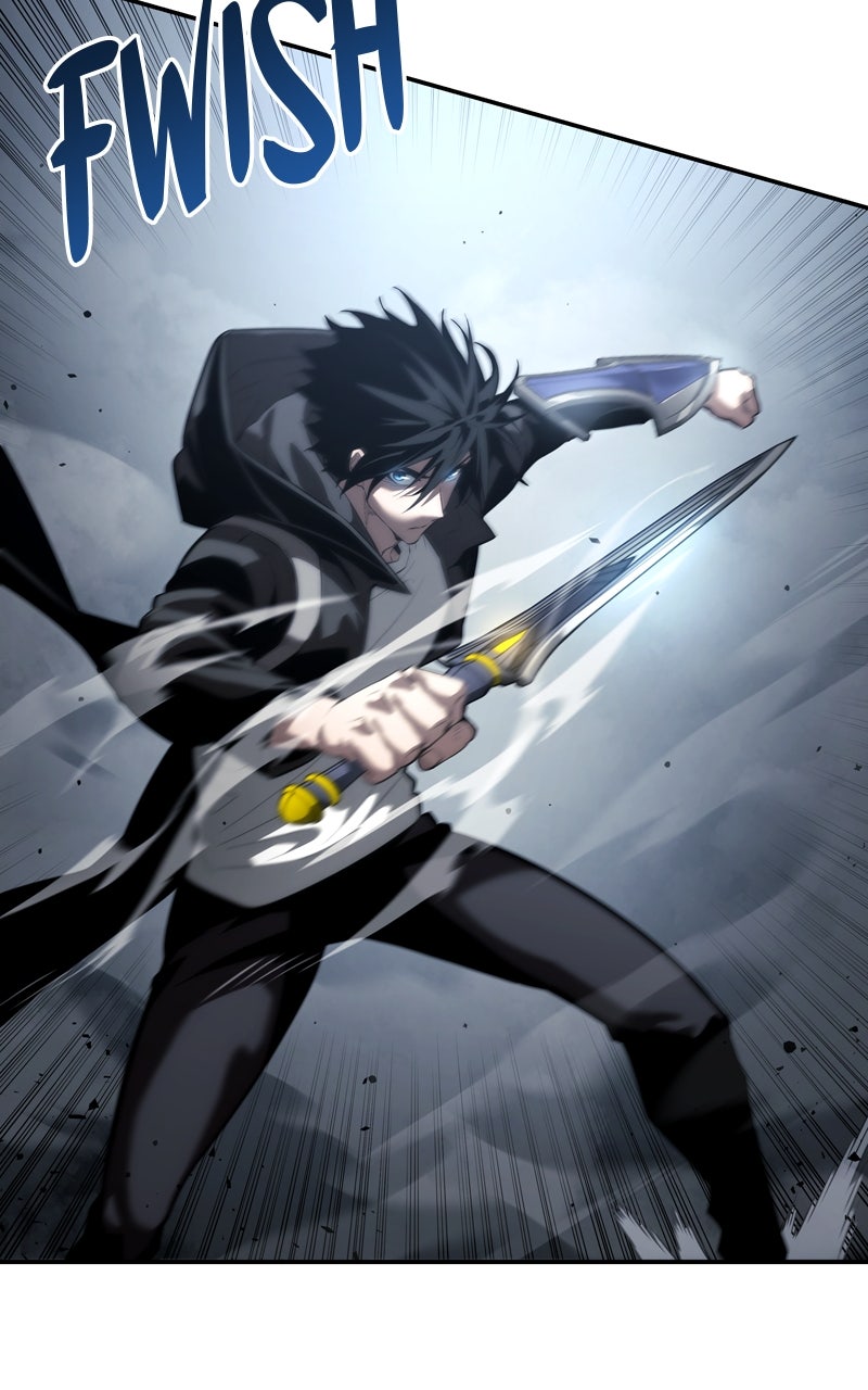 Read Boundless Ascension EN Manga Online