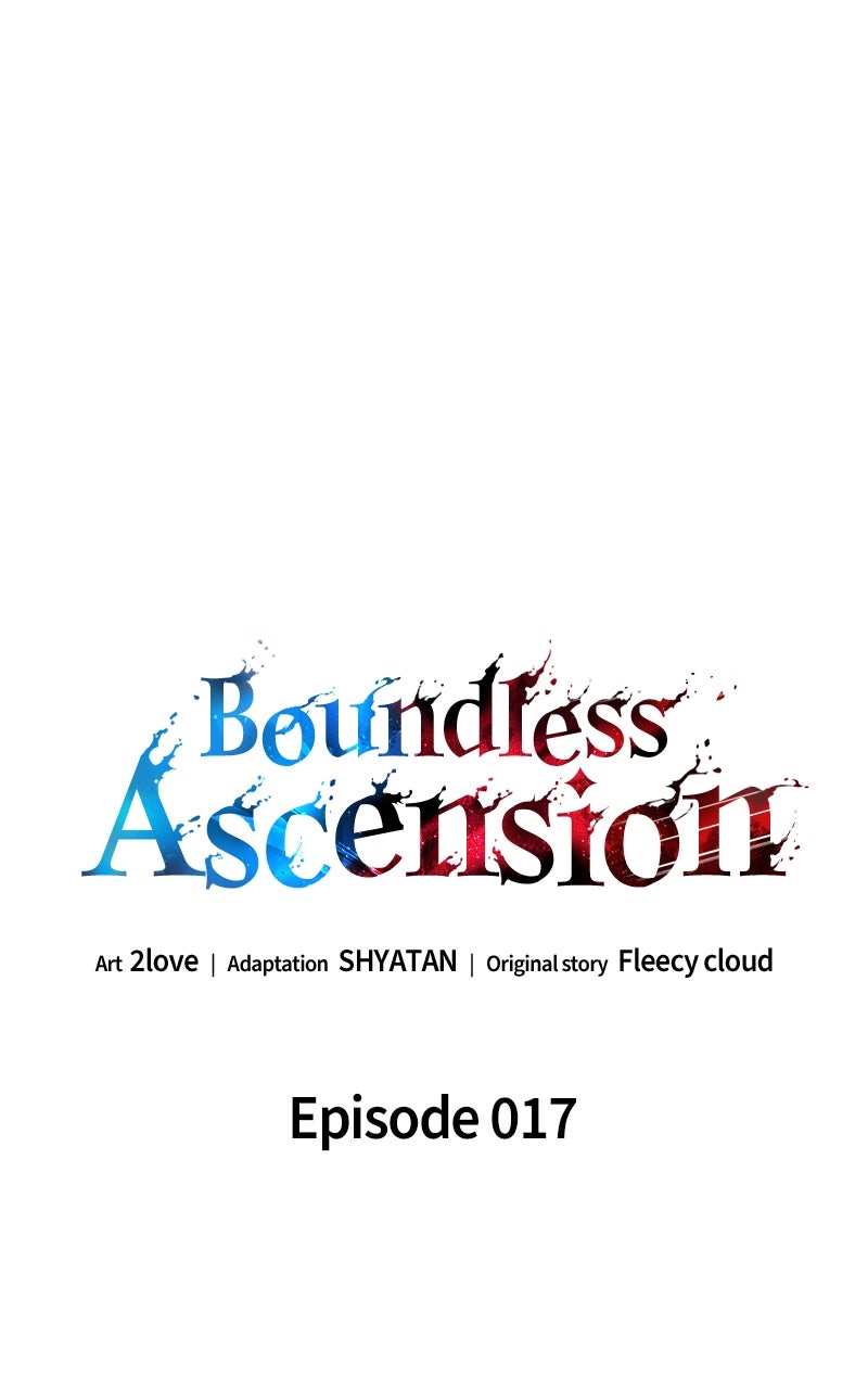 Read Boundless Ascension EN Manga Online