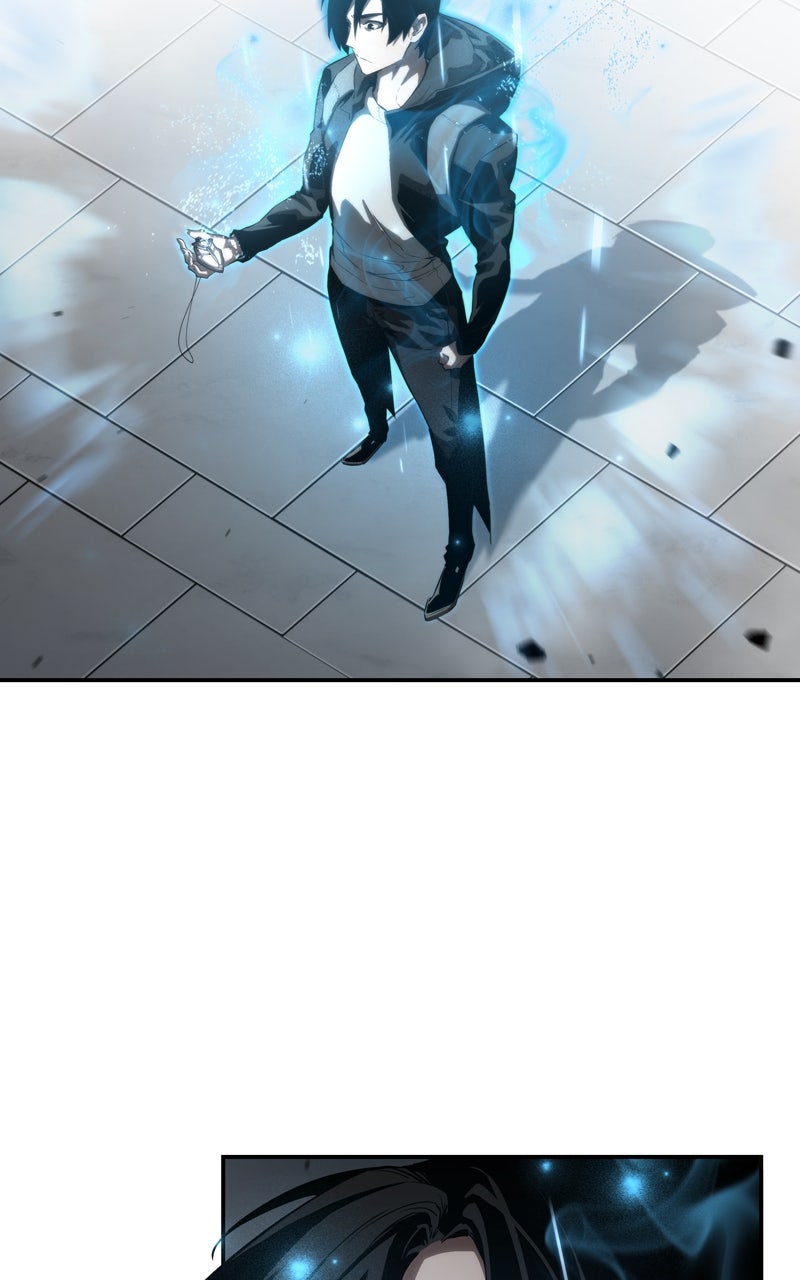 Read Boundless Ascension EN Manga Online