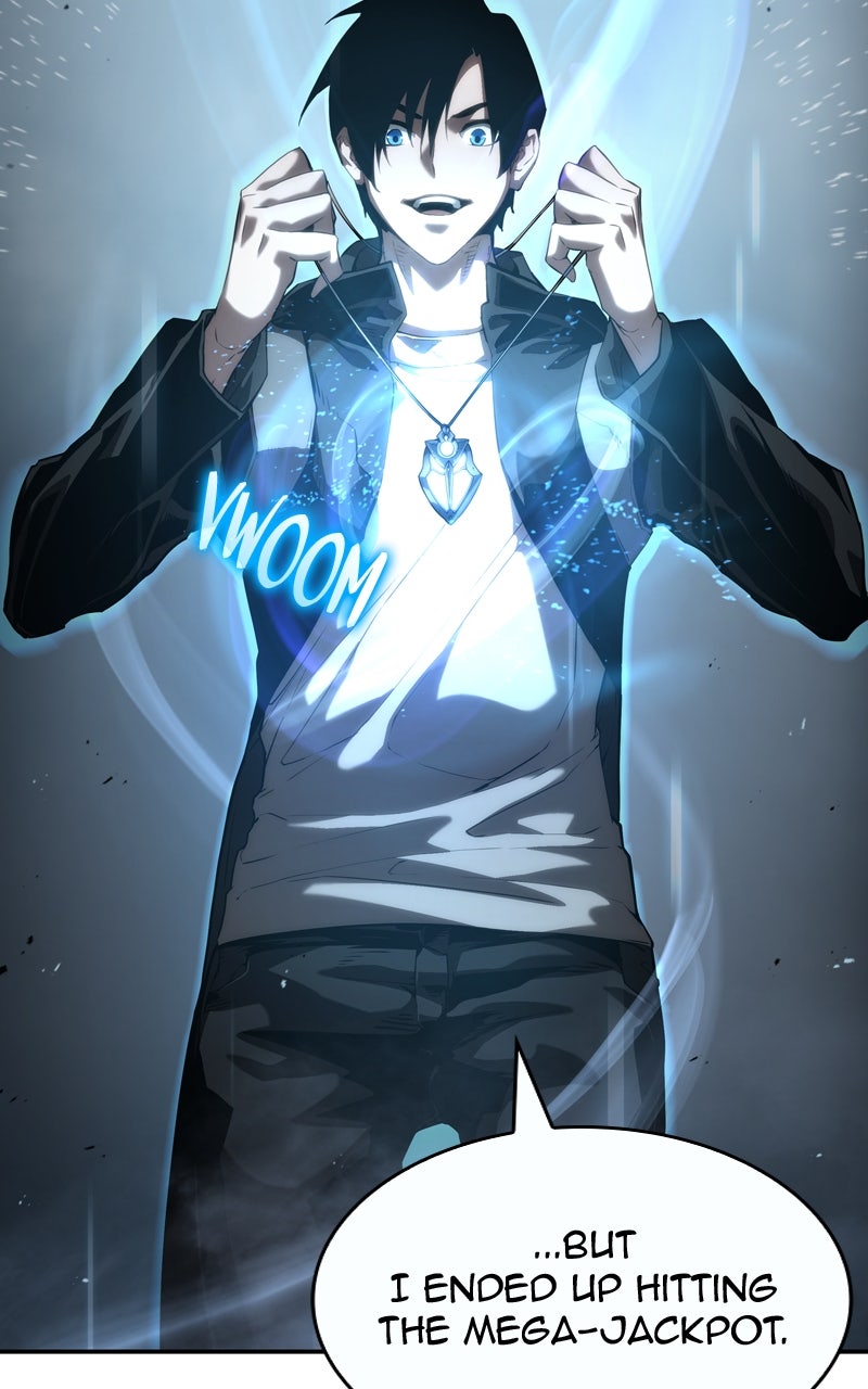 Read Boundless Ascension EN Manga Online
