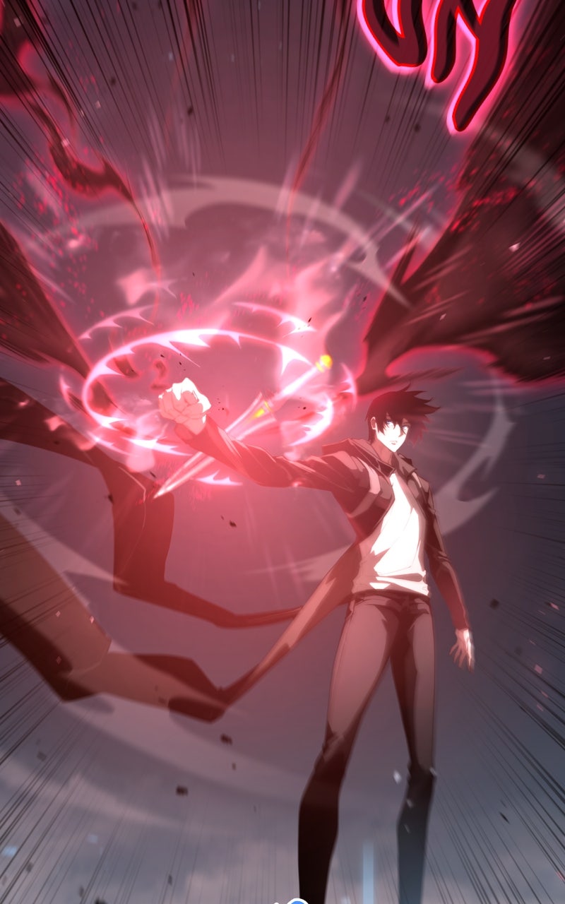 Read Boundless Ascension EN Manga Online