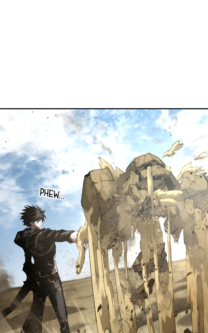 Read Boundless Ascension EN Manga Online