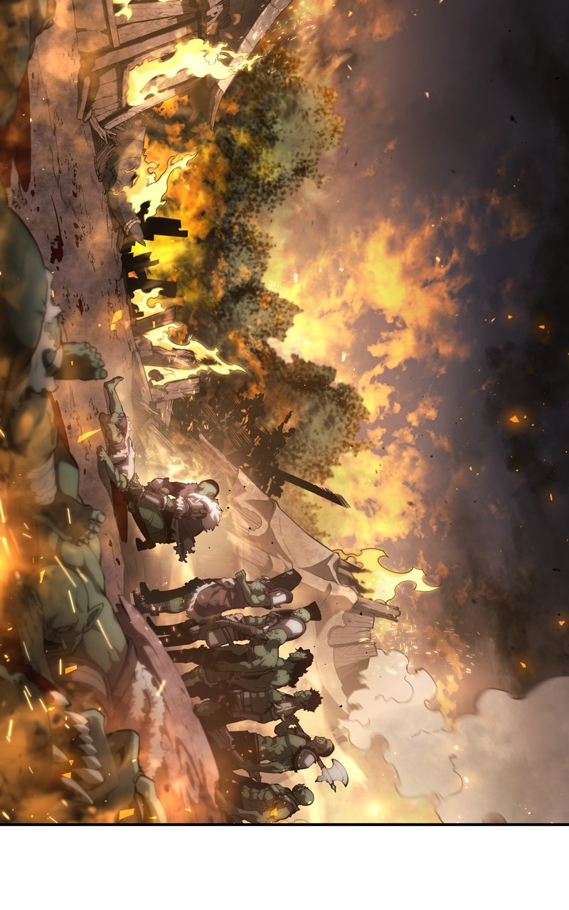 Read Boundless Ascension EN Manga Online