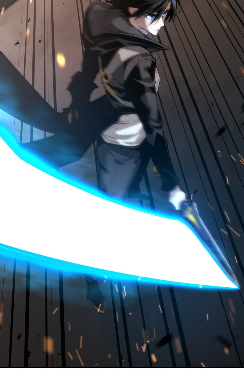 Read Boundless Ascension EN Manga Online