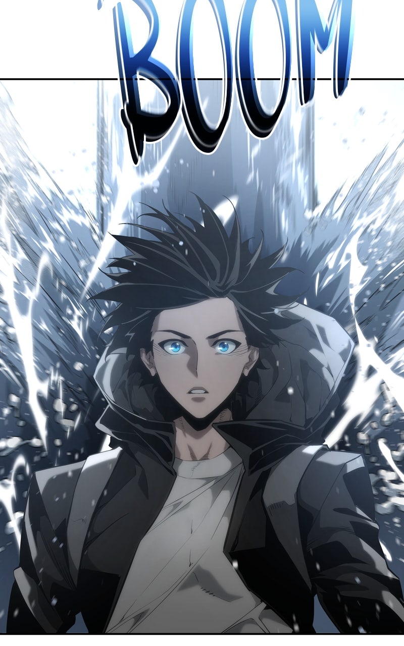 Read Boundless Ascension EN Manga Online