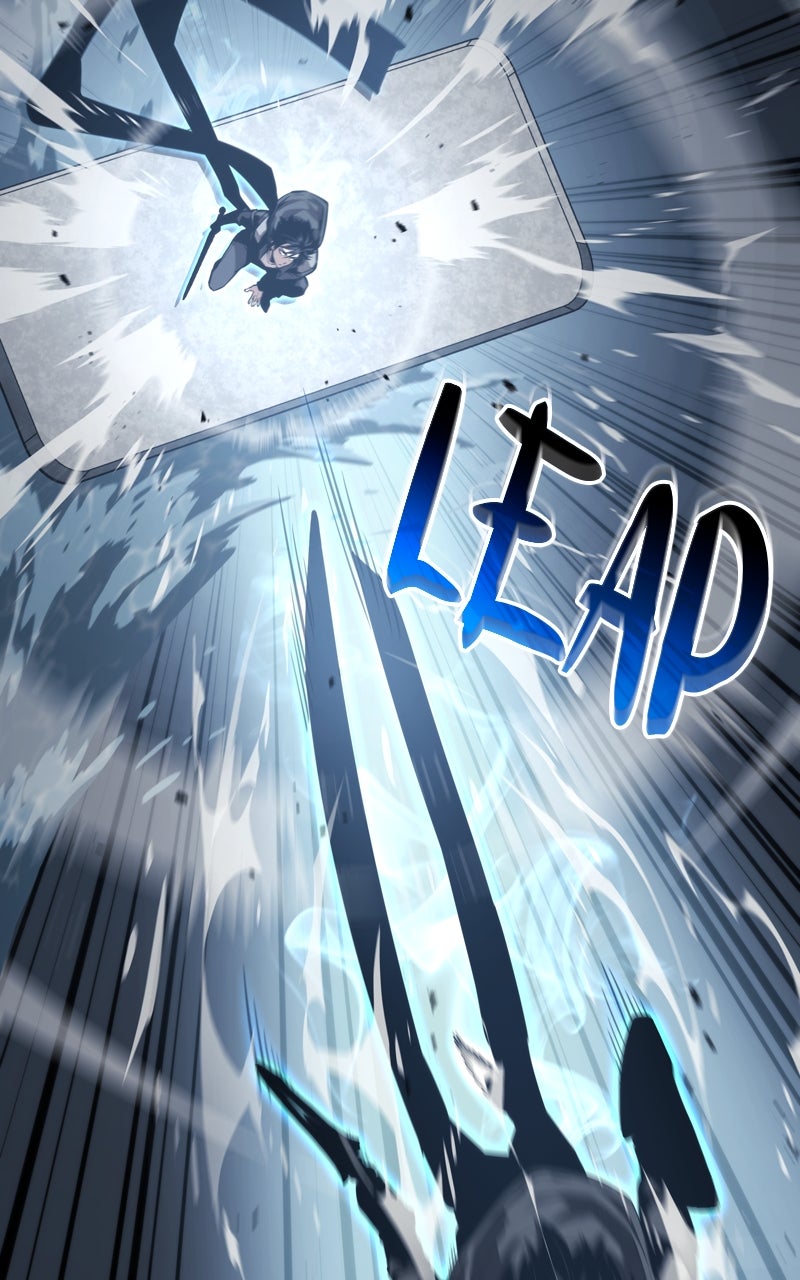 Read Boundless Ascension EN Manga Online
