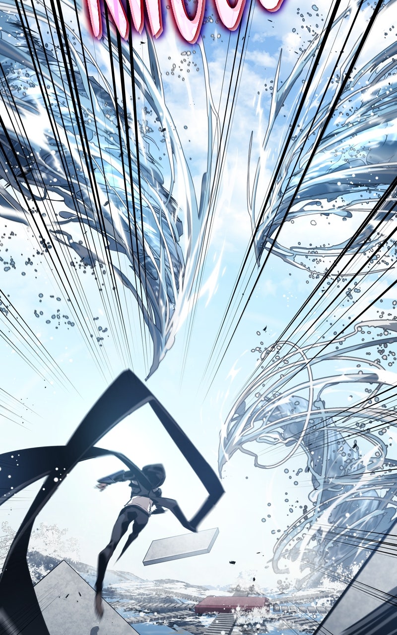 Read Boundless Ascension EN Manga Online