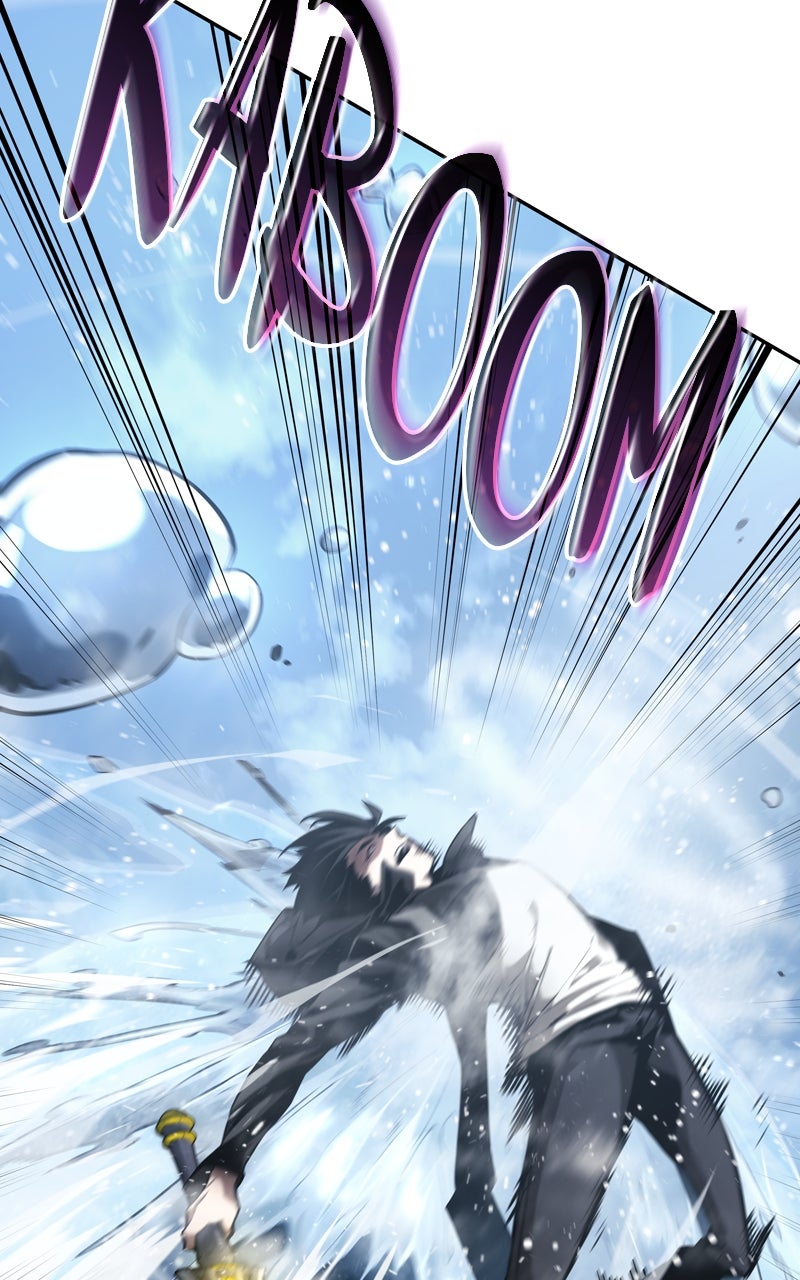 Read Boundless Ascension EN Manga Online